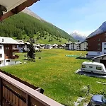 Free Cable Car & Bus Summer Haus Loree * Saas-Grund