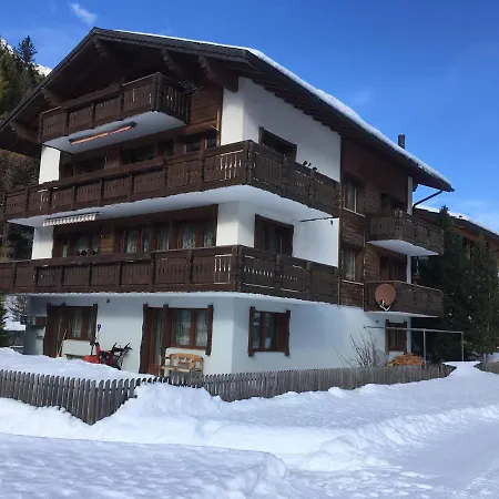 Free Bus Winter Haus Loree Διαμέρισμα *