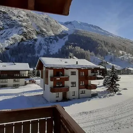 Free Cable Car & Bus In The Summer Haus L'oree Apartment Saas-Grund