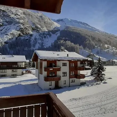 Free Cable Car & Bus Summer Haus Loree Апартаменты Саас-Грунд