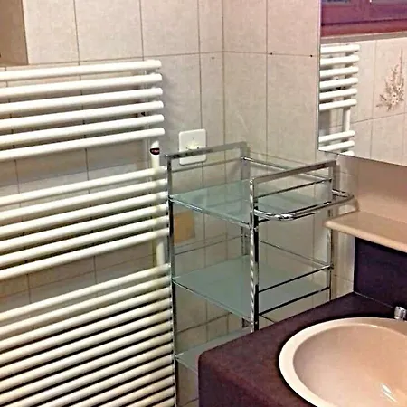 Διαμέρισμα Free Bus Winter Haus Loree Saas-Grund