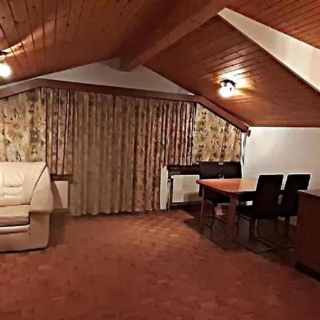 דירה Free Bus Winter Haus Loree