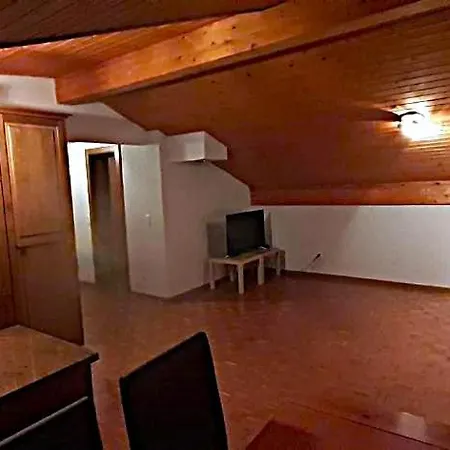 Free Bus Winter Haus Loree Διαμέρισμα *