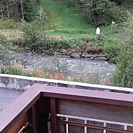 Free Cable Car & Bus In The Summer Haus L'oree Saas-Grund