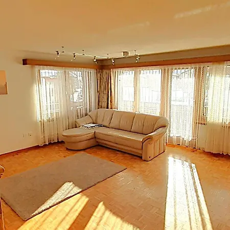 Διαμέρισμα Free Bus Winter Haus Loree *