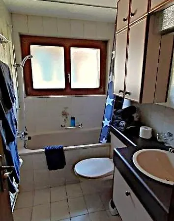 Free Bus Winter Haus Loree סאס-גרונד