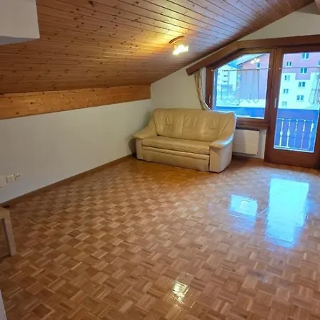 Free Bus Winter Haus Loree Διαμέρισμα Saas-Grund