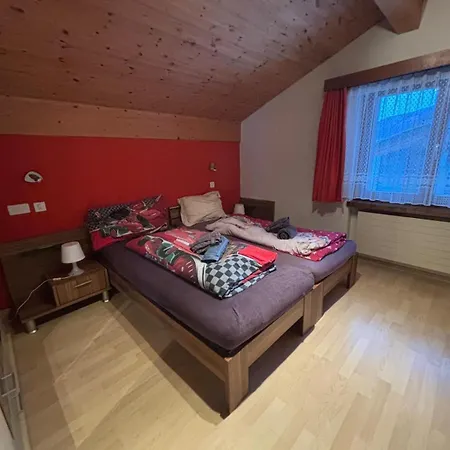 Free Cable Car & Bus Summer Haus Loree Апартаменты Саас-Грунд