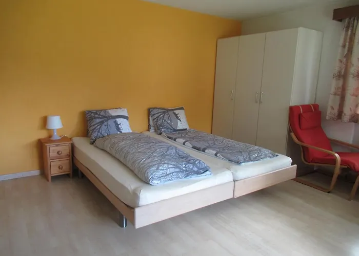 Free Bus Winter Haus Loree Appartement Saas-Grund