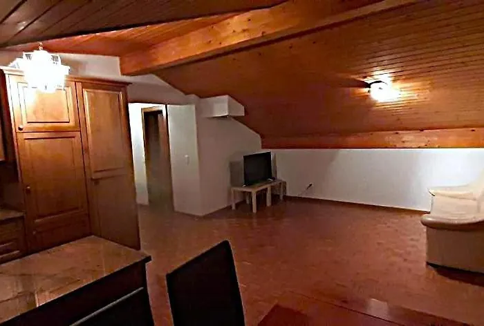 Free Bus Winter Haus Loree Appartement *