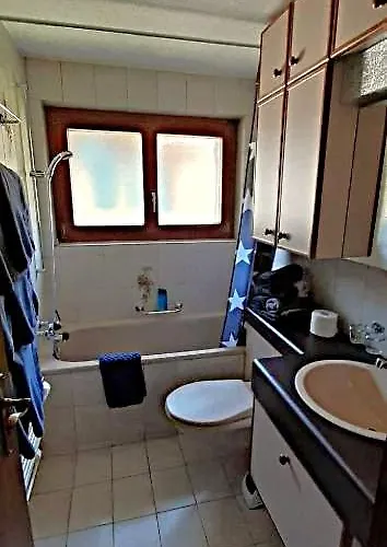 Free Bus Winter Haus Loree Saas-Grund