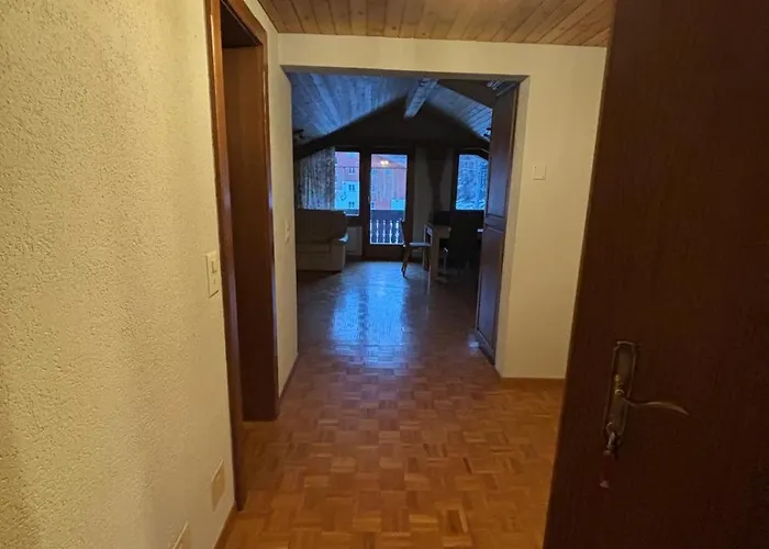 Free Bus Winter Haus Loree