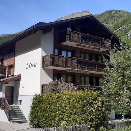 Free Bus Winter Haus Loree شقة *