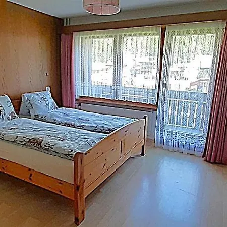 Free Cable Car & Bus Summer Haus Loree * Saas-Grund